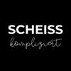 undefined Scheißkompliziert