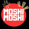 undefined MoshiMoshi - Anime Podcast