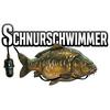 undefined Schnurschwimmer - Dein Karpfenangel-Podcast.