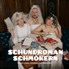 undefined Schundroman Schmökern