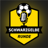undefined Schwarzgelbe Runde