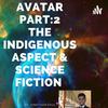 undefined Science fiction in the movie avatar