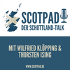 undefined Scotpad - der Schottland-Talk