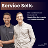undefined Service Sells
