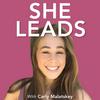 undefined She Leads with Carly