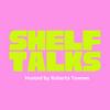 undefined Shelf Talks