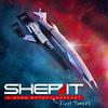 undefined Shep It!: A Mass Effect First Timers Podcast