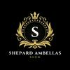undefined Shepard Ambellas Show