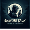 undefined Shinobi Talk