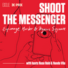 undefined Shoot the Messenger: Espionage, Murder & Pegasus Spyware