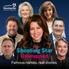 undefined Shooting Star Unwrapped