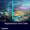 undefined Digitalization Tech Talks