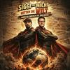undefined Siggi und Michi retten die Welt…aber so einfach ist das nicht.