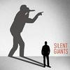 undefined Silent Giants with Corey Cambridge