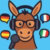 undefined Simple German News: Stories at A2