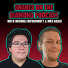 undefined Snakes on the Diamond