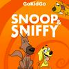 undefined Snoop and Sniffy: Dog Detective Stories for Kids