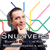 undefined Snuzivers - Buntes Chaos im Kopf. Neurodivergenz &mehr