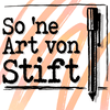 undefined So ne Art von Stift