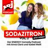 undefined SODAZITRON - DER ENERGY COMEDY PODCAST