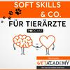 undefined Soft Skills & Co. für Tierärzte