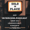 undefined Solo in Place - (K)ein Techtalk!