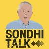 undefined SONDHI TALK