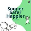 undefined Sooner Safer Happier