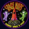 undefined Space Nuts: Astronomy Insights & Cosmic Discoveries