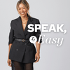 undefined Speak, Easy with Kristine Fernandez