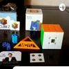 undefined Speedcubing