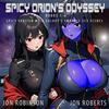 undefined Spicy Orion's Odyssey Series