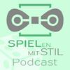 undefined Spielen mit Stil - Der Spielstil Brettspiel Podcast