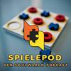 undefined SpielePod - Der Spielwaren Podcast