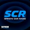 undefined Spike's Car Radio