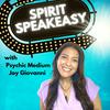 undefined Spirit Speakeasy