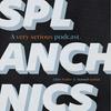 undefined SPLANCHNICS: The Society for the Preservation of Literature, the Arts, Numinosity, Culture, Humor, Nerdiness, Inspiration, Creativity & Storytelling