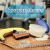 undefined Sporternährung der Wissenschaftspodcast