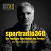 undefined Sportradio360 - Der Sportpodcast seit 2011