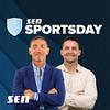 undefined Sportsday with Rat & Jarrod