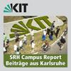 undefined SRH Campus Report – Beiträge aus Karlsruhe