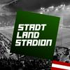undefined STADT LAND STADION - Österreichs Fußball im Querschnitt