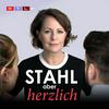 undefined Stahl aber herzlich – Der Psychotherapie-Podcast mit Stefanie Stahl