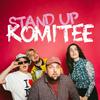 undefined Stand Up Komitee - On Air