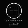 undefined STANDARD H Podcast