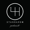undefined STANDARD H Podcast