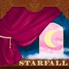 undefined Starfall