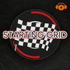 undefined Starting Grid