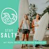 undefined STAY SALTY | Der Surf-Podcast mit Nora Mayr & Stephie Bürgler