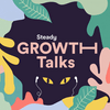 undefined Steady Growth Talks - Gespräche mit unabhängigen Medienmacher:innen
